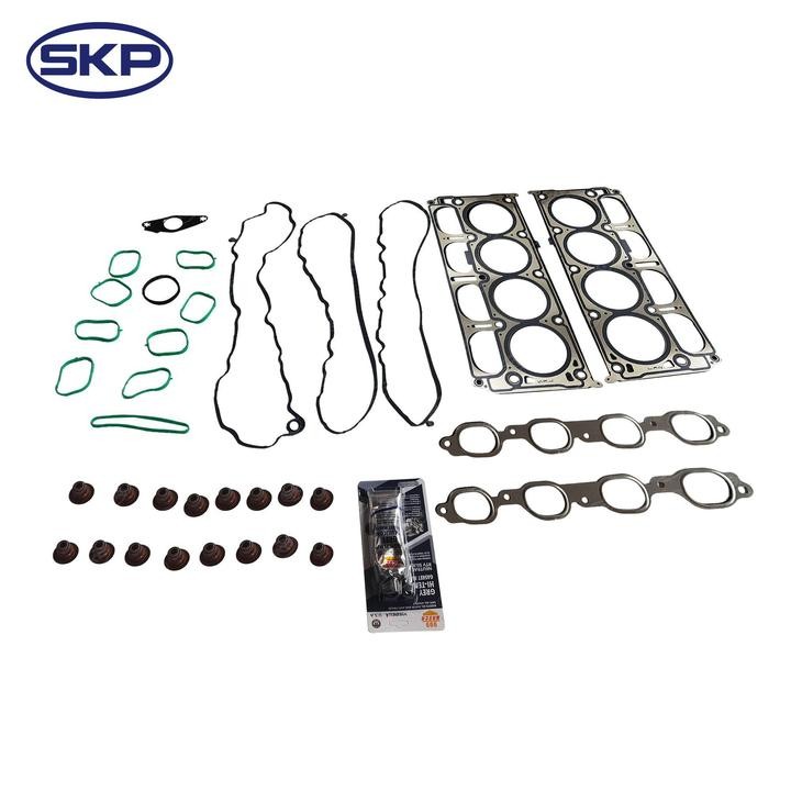 Engine Cylinder Head Gasket Set
