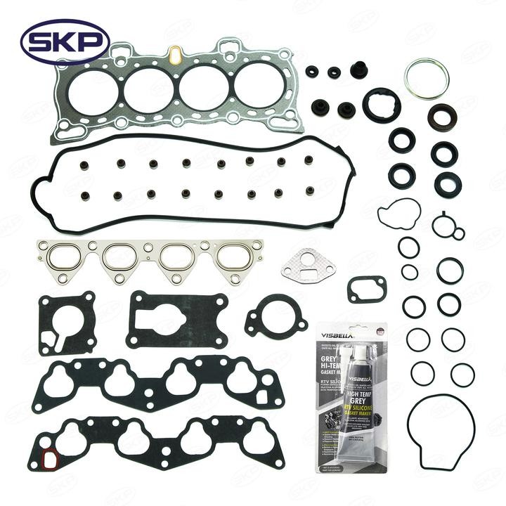 Engine Cylinder Head Gasket Set