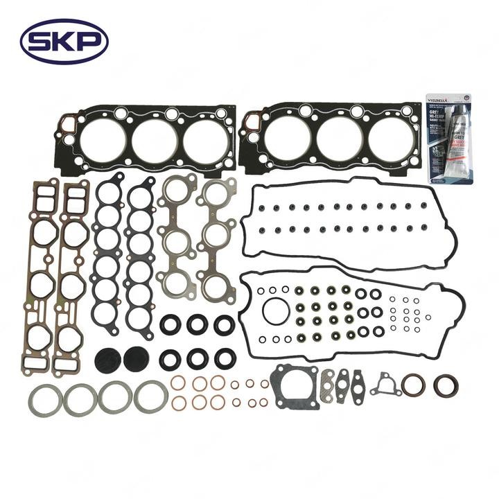 Engine Cylinder Head Gasket Set