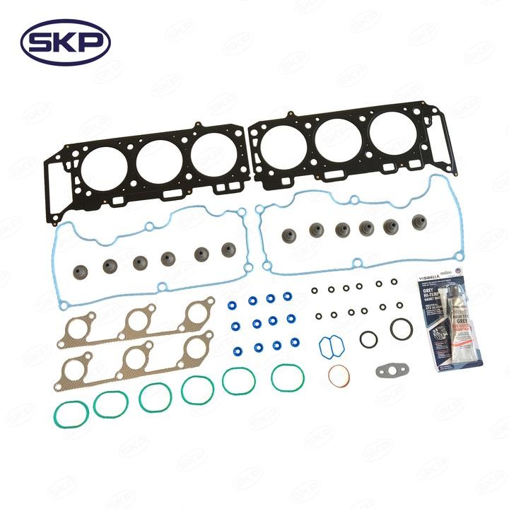 Engine Cylinder Head Gasket Set