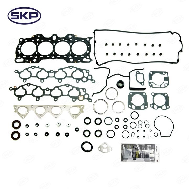 Engine Cylinder Head Gasket Set