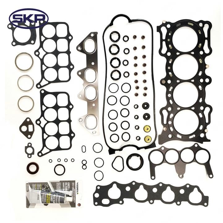 Engine Cylinder Head Gasket Set