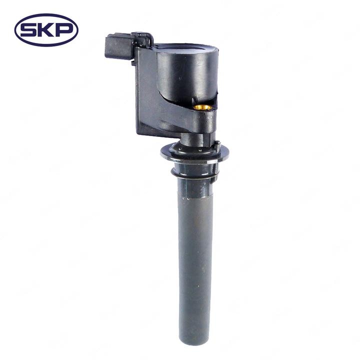 Ignition Coil