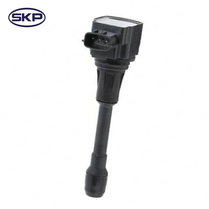 Ignition Coil