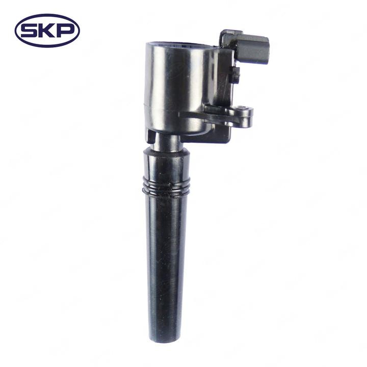 Ignition Coil