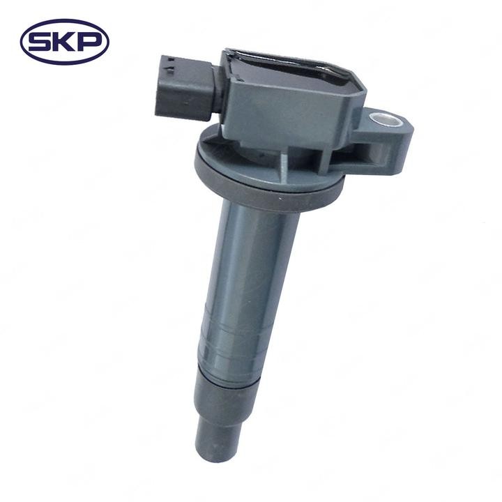 Ignition Coil