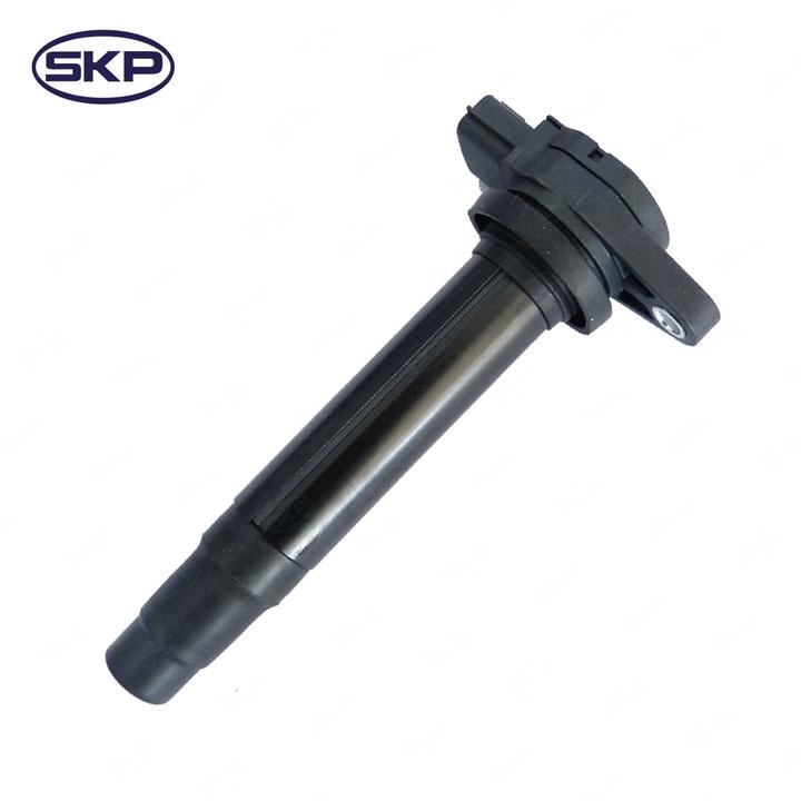 Ignition Coil