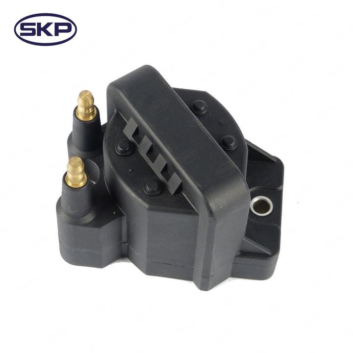 Ignition Coil