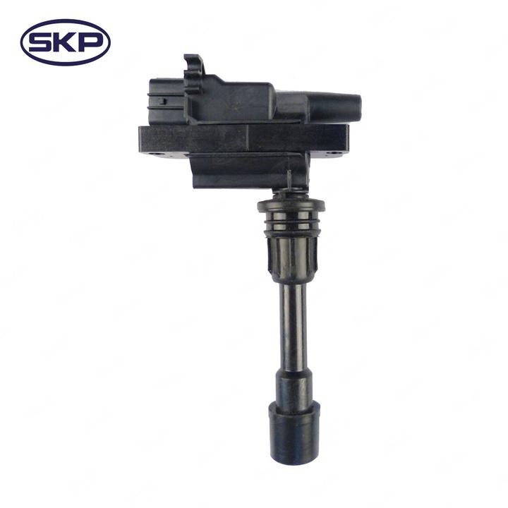 Ignition Coil