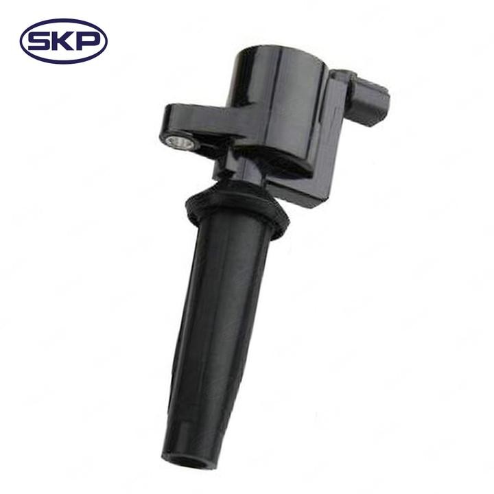 Ignition Coil