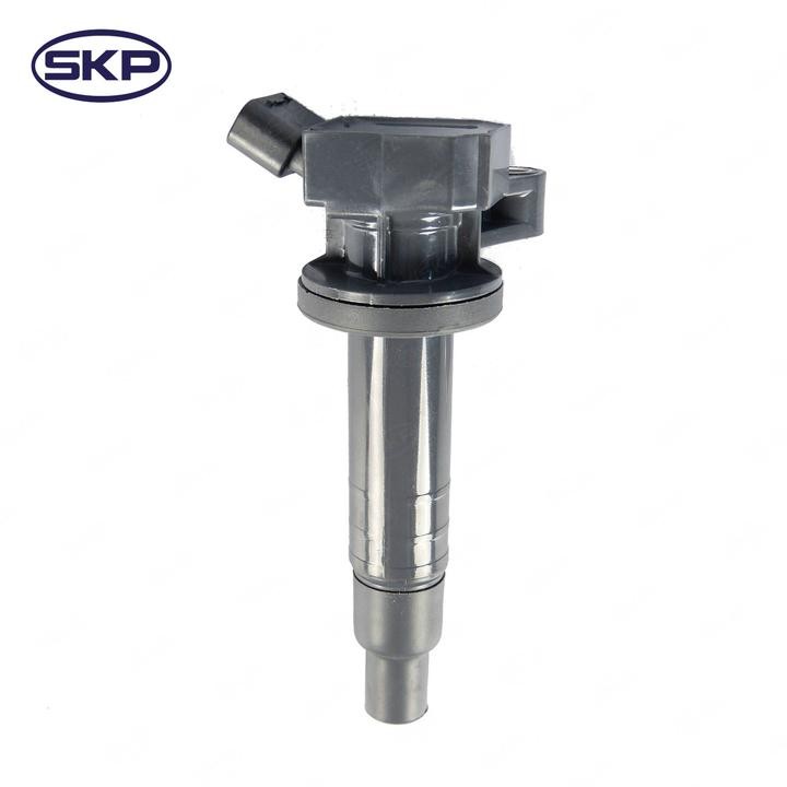 Ignition Coil