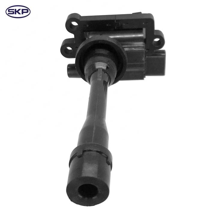 Ignition Coil