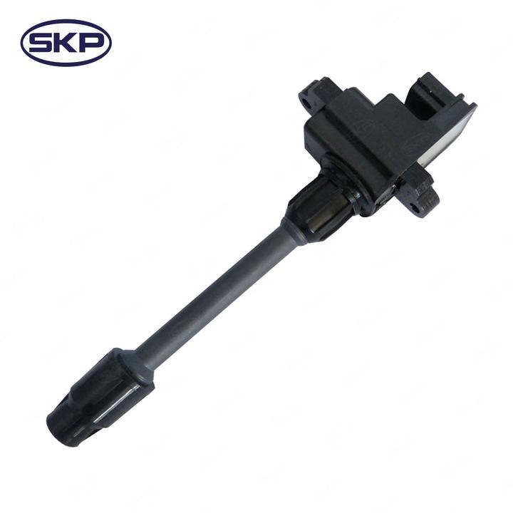 Ignition Coil