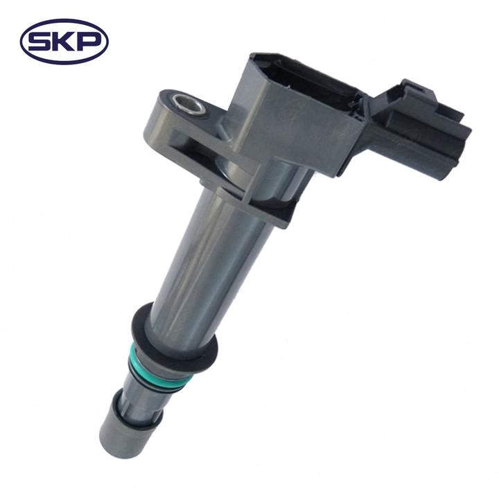 Ignition Coil