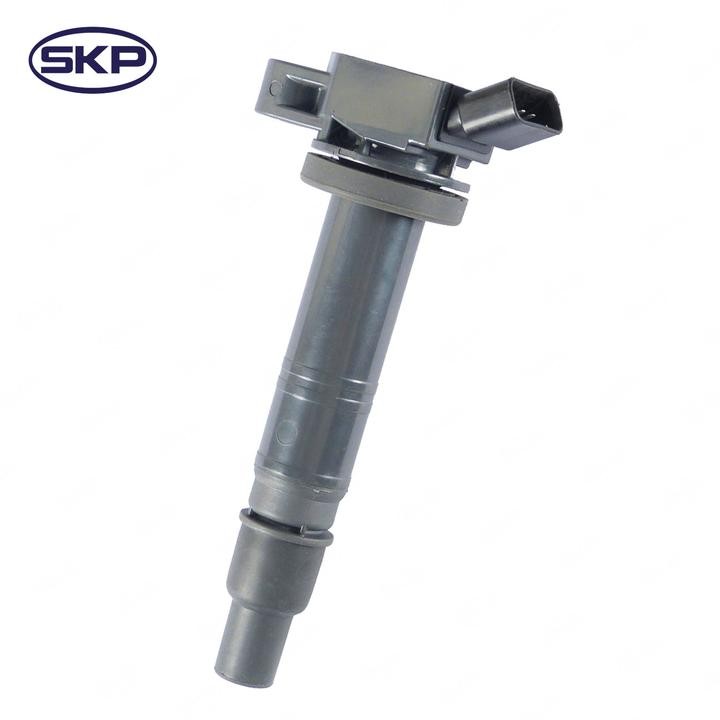 Ignition Coil