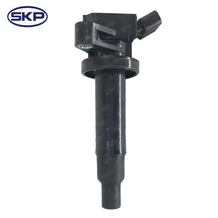 Ignition Coil