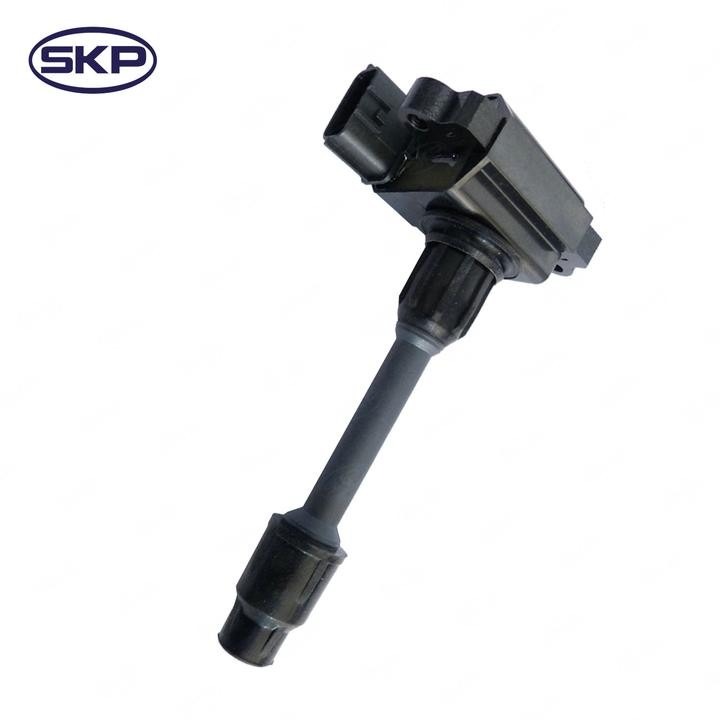 Ignition Coil