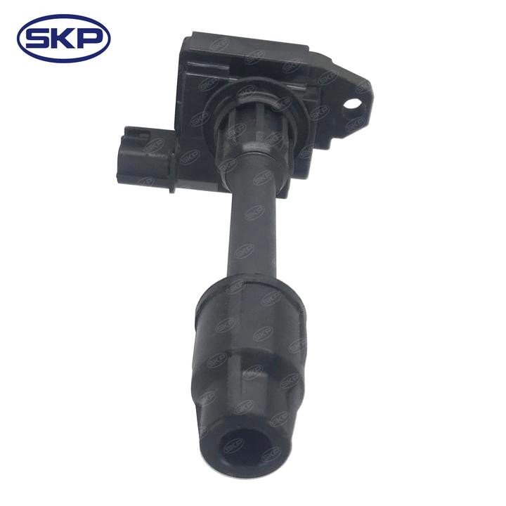 Ignition Coil