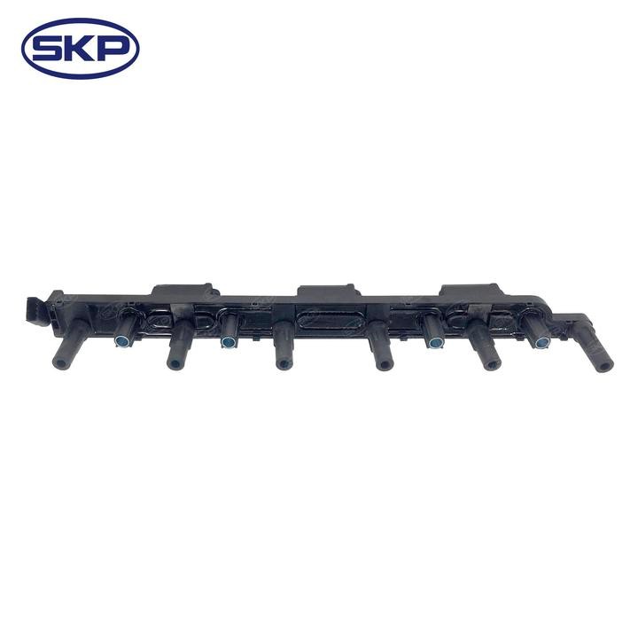 Ignition Coil