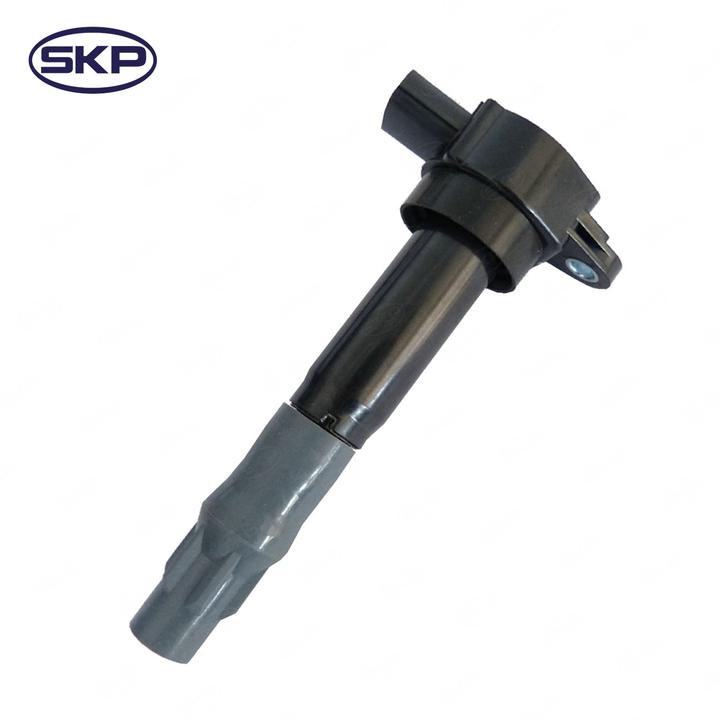 Ignition Coil