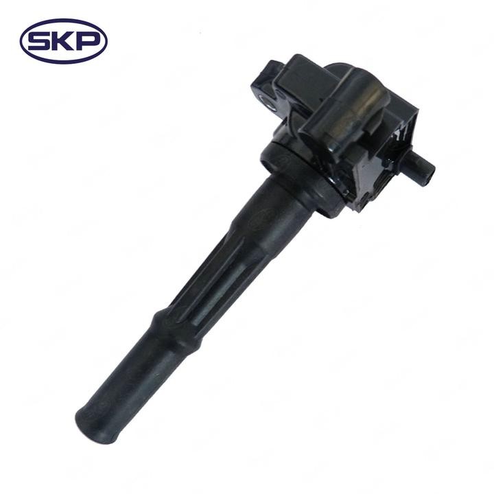 Ignition Coil