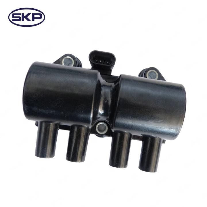 Ignition Coil