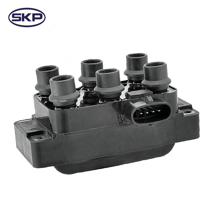 Ignition Coil