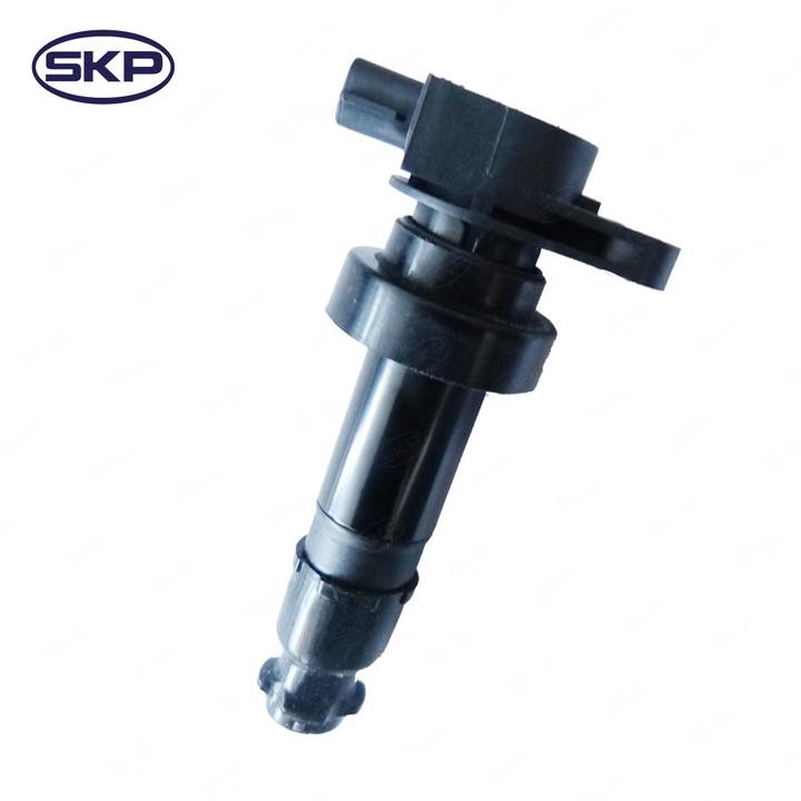 Ignition Coil