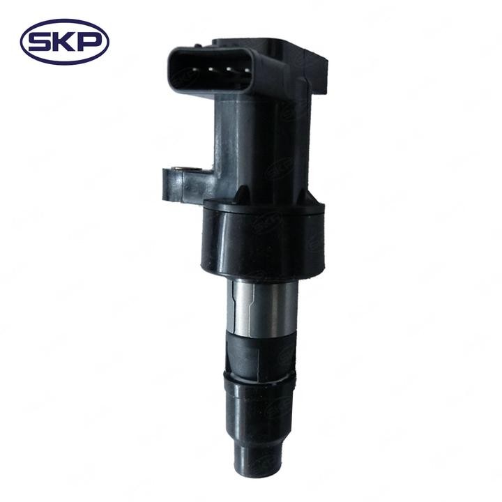 Ignition Coil