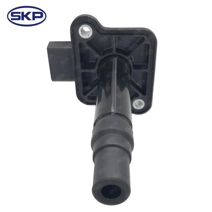Ignition Coil