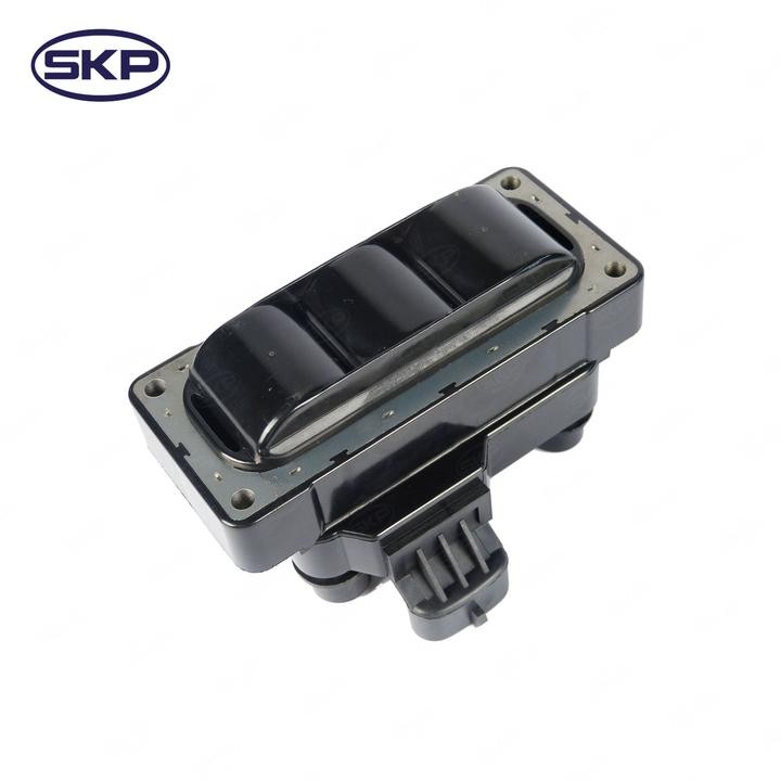 Ignition Coil