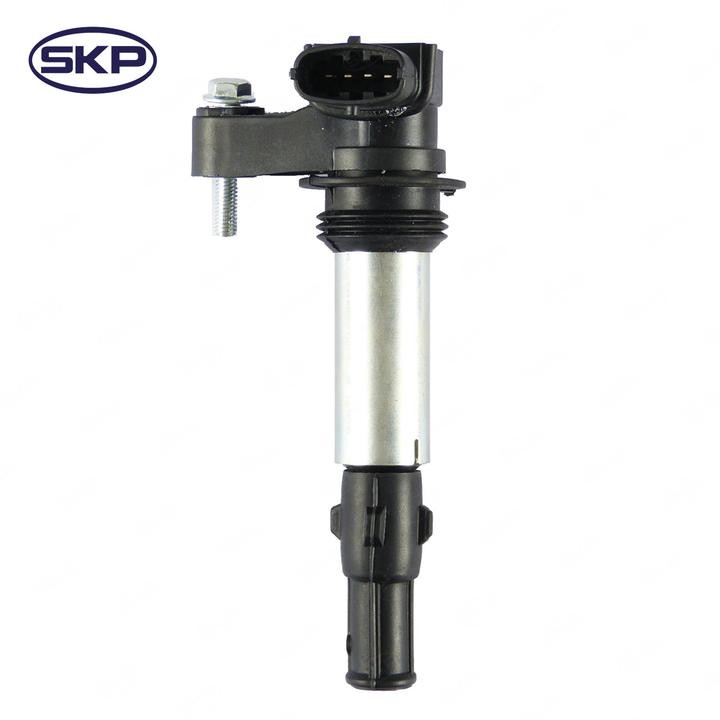 Ignition Coil