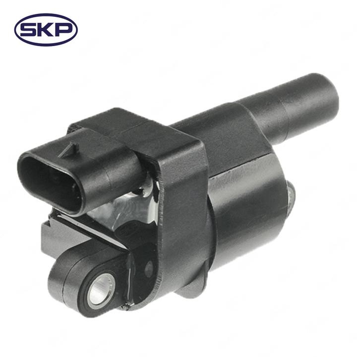Ignition Coil