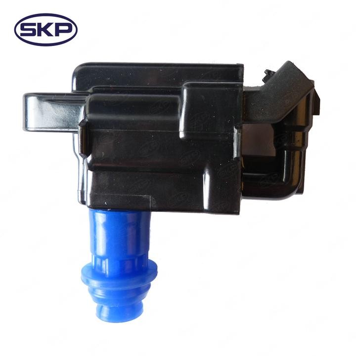 Ignition Coil