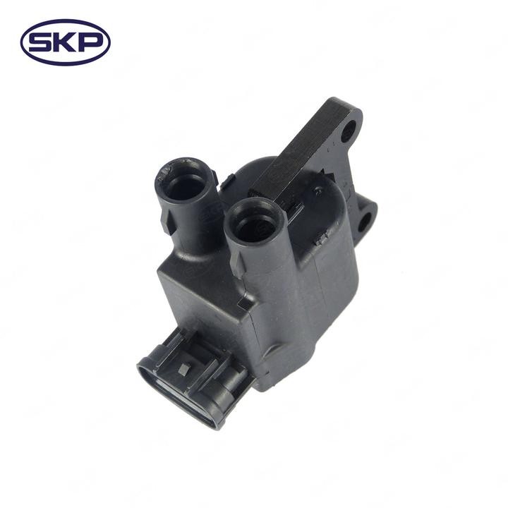 Ignition Coil
