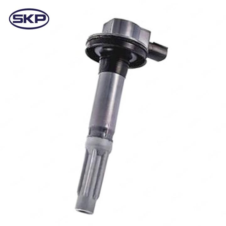 Ignition Coil