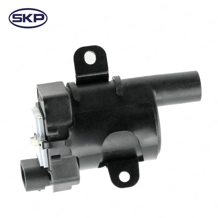Ignition Coil