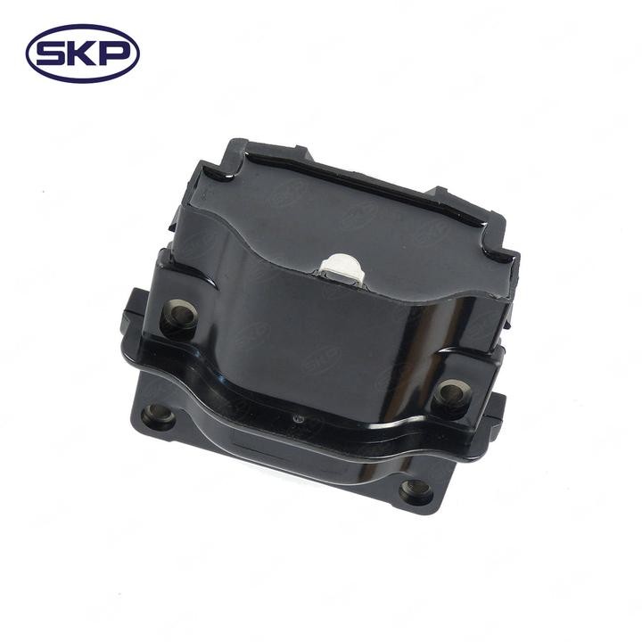 Ignition Coil