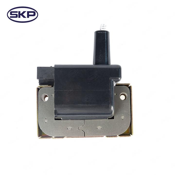 Ignition Coil