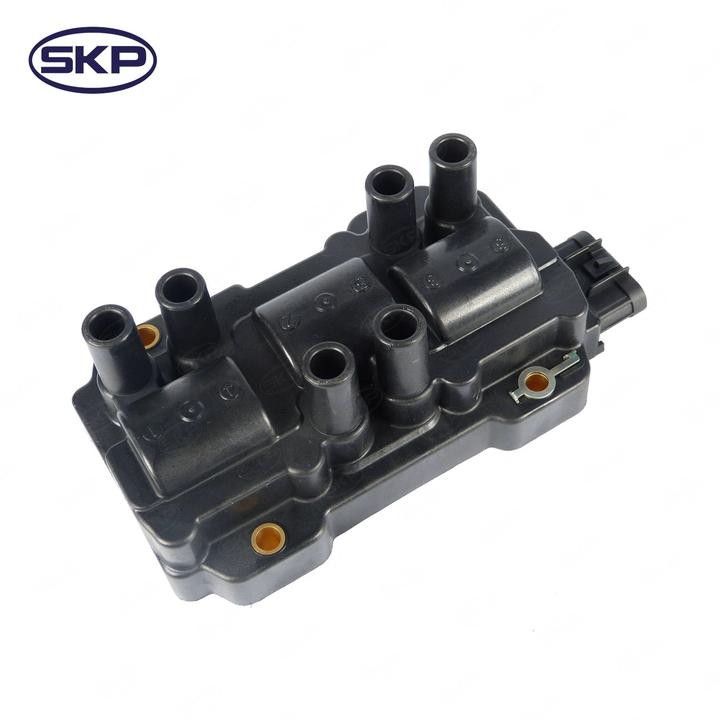 Ignition Coil