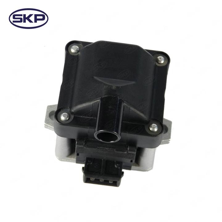 Ignition Coil