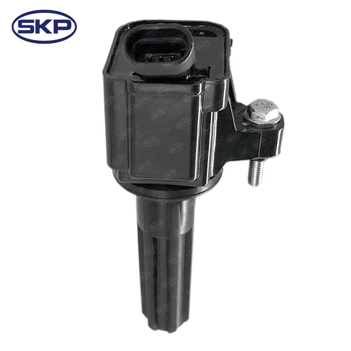 Ignition Coil