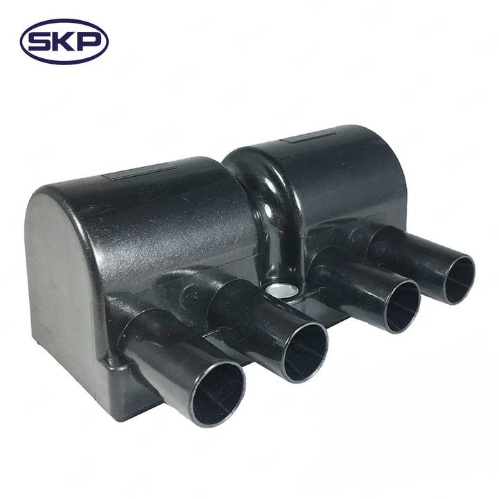 Ignition Coil