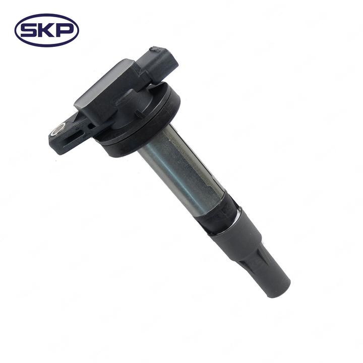 Ignition Coil