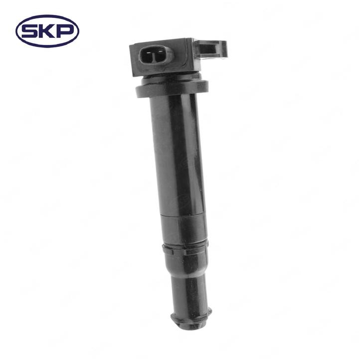 Ignition Coil