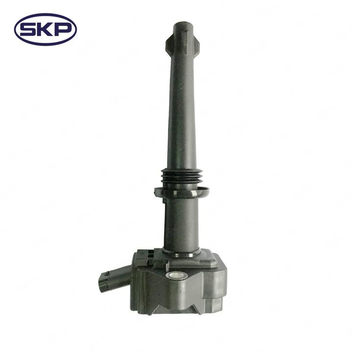 Ignition Coil