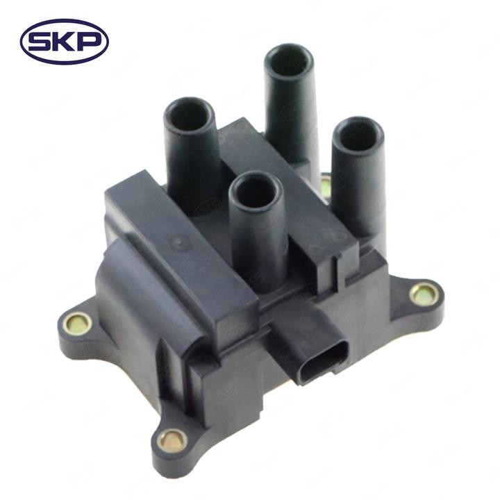 Ignition Coil