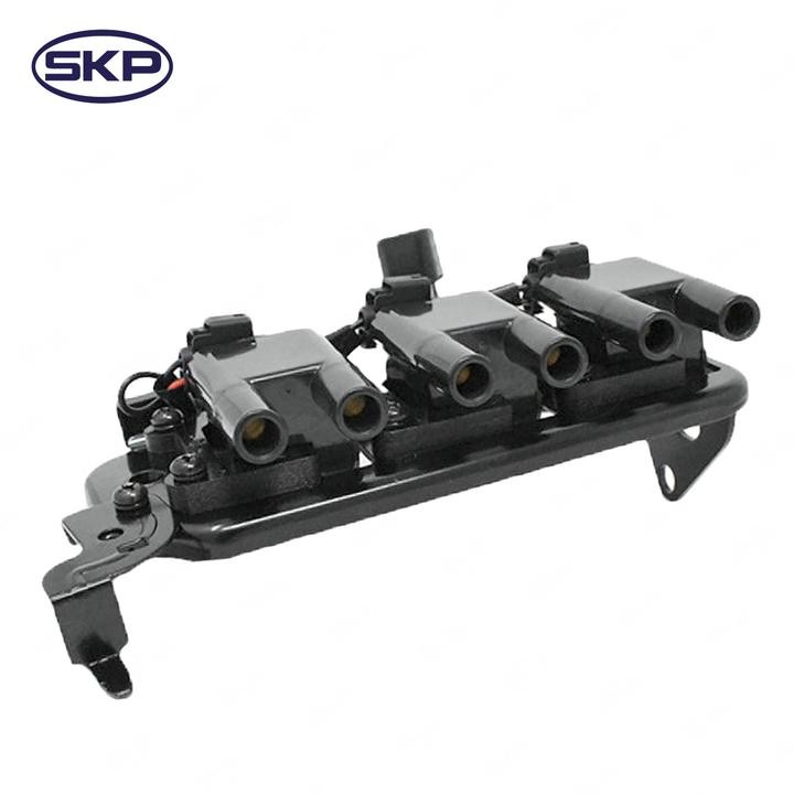 Ignition Coil