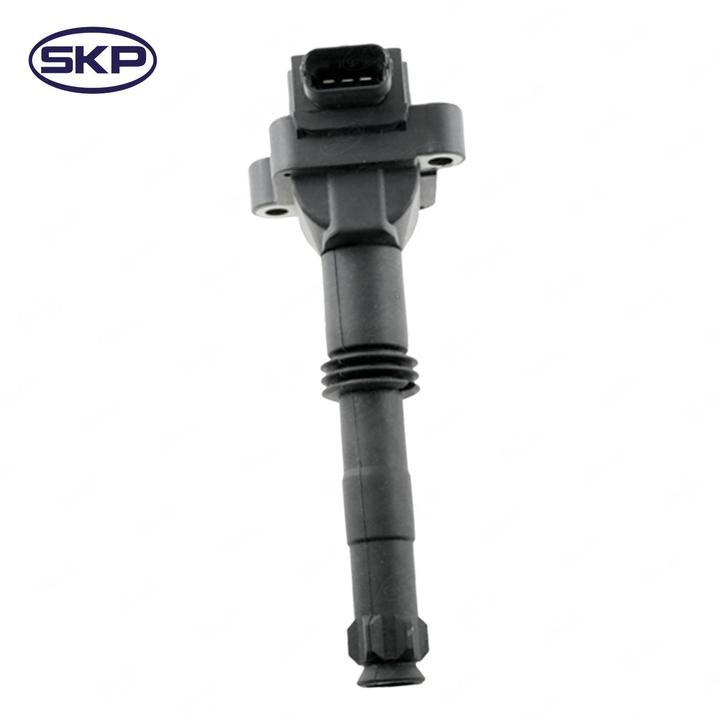 Ignition Coil