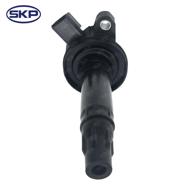 Ignition Coil
